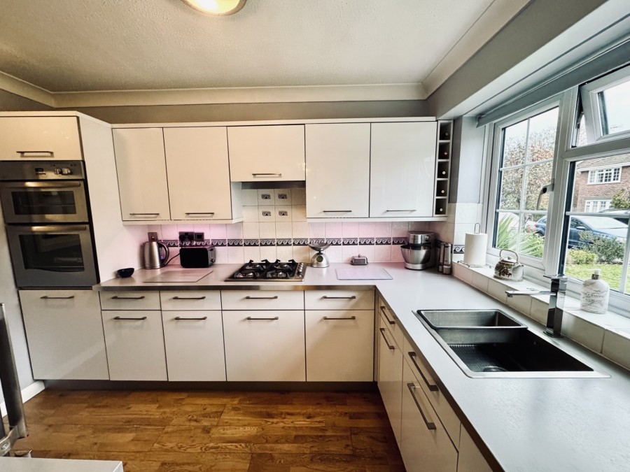 Images for Harebell Close, Hartley Wintney