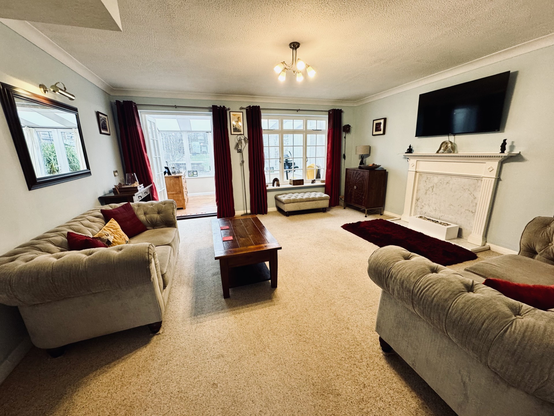 Images for Harebell Close, Hartley Wintney