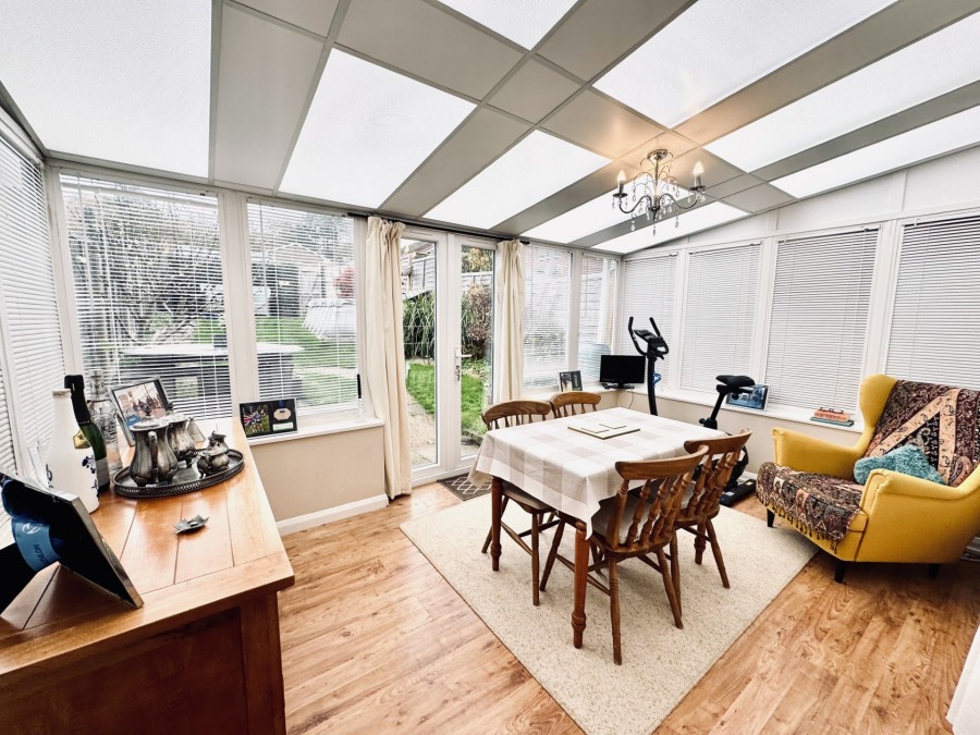 Images for Harebell Close, Hartley Wintney