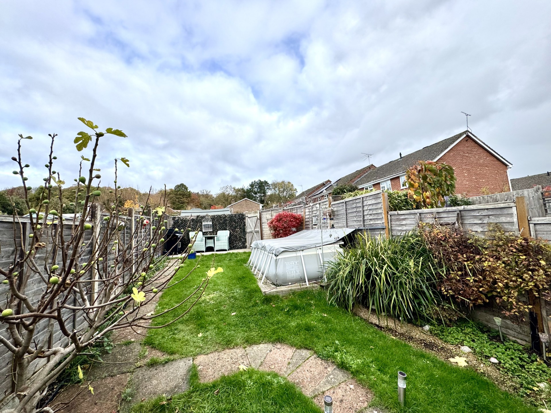 Images for Harebell Close, Hartley Wintney