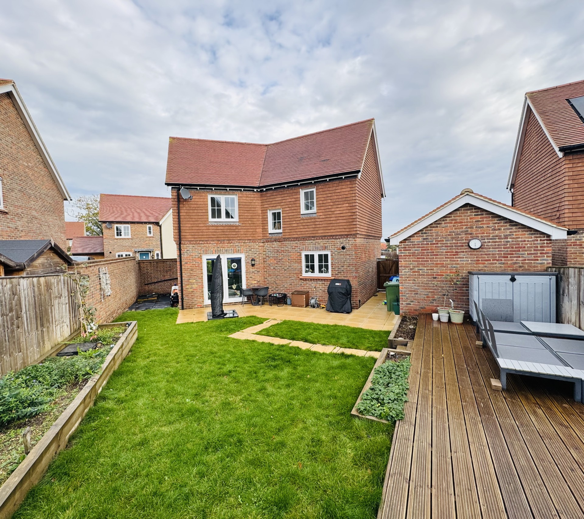 Images for Papermill Avenue, Hook