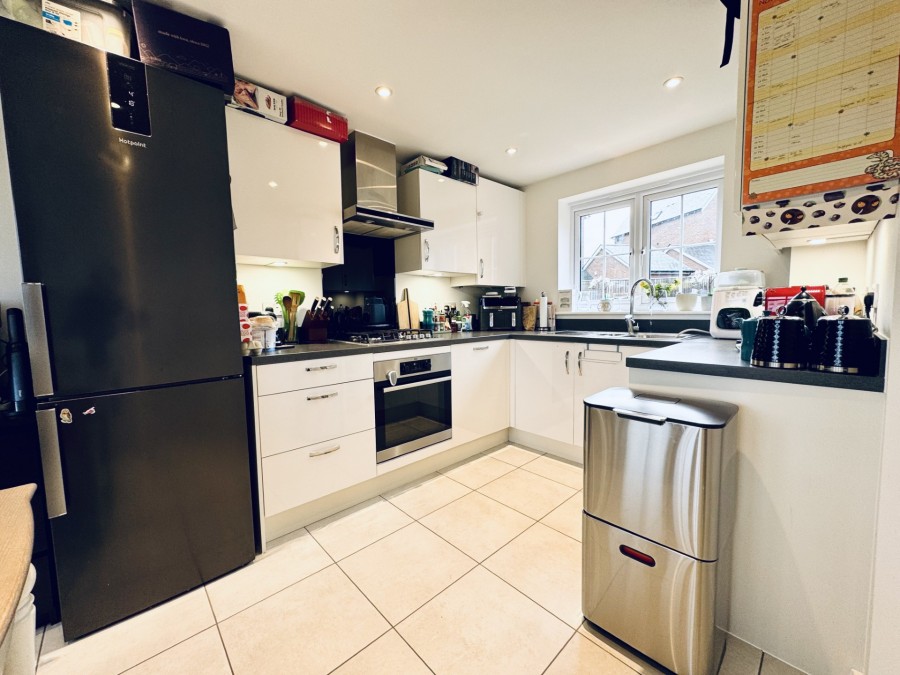 Images for Papermill Avenue, Hook