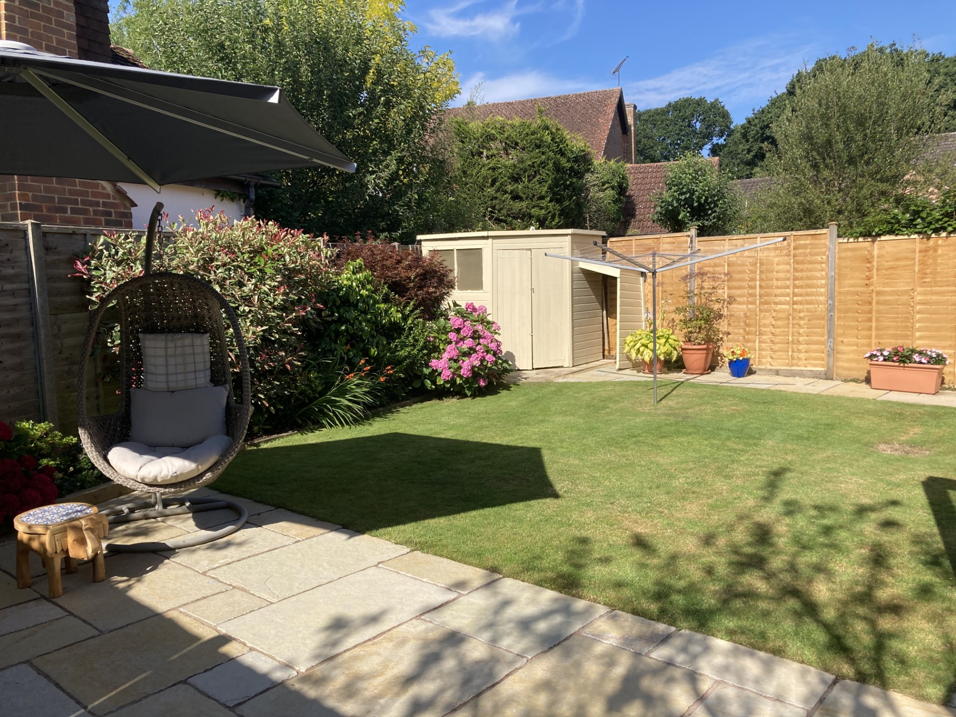 Images for Church View, Hartley Wintney