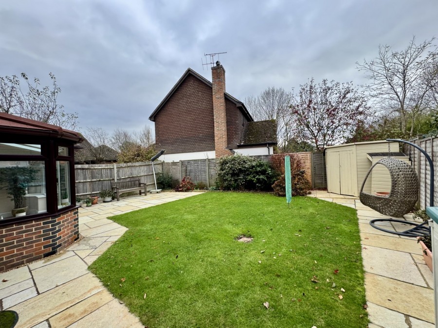 Images for Church View, Hartley Wintney