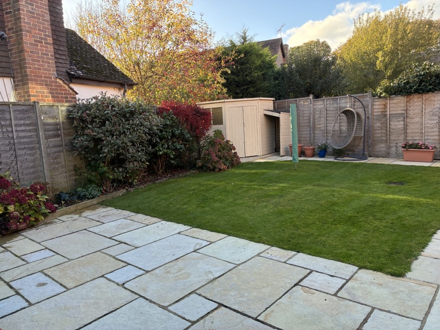 Images for Church View, Hartley Wintney