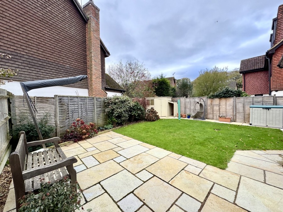 Images for Church View, Hartley Wintney