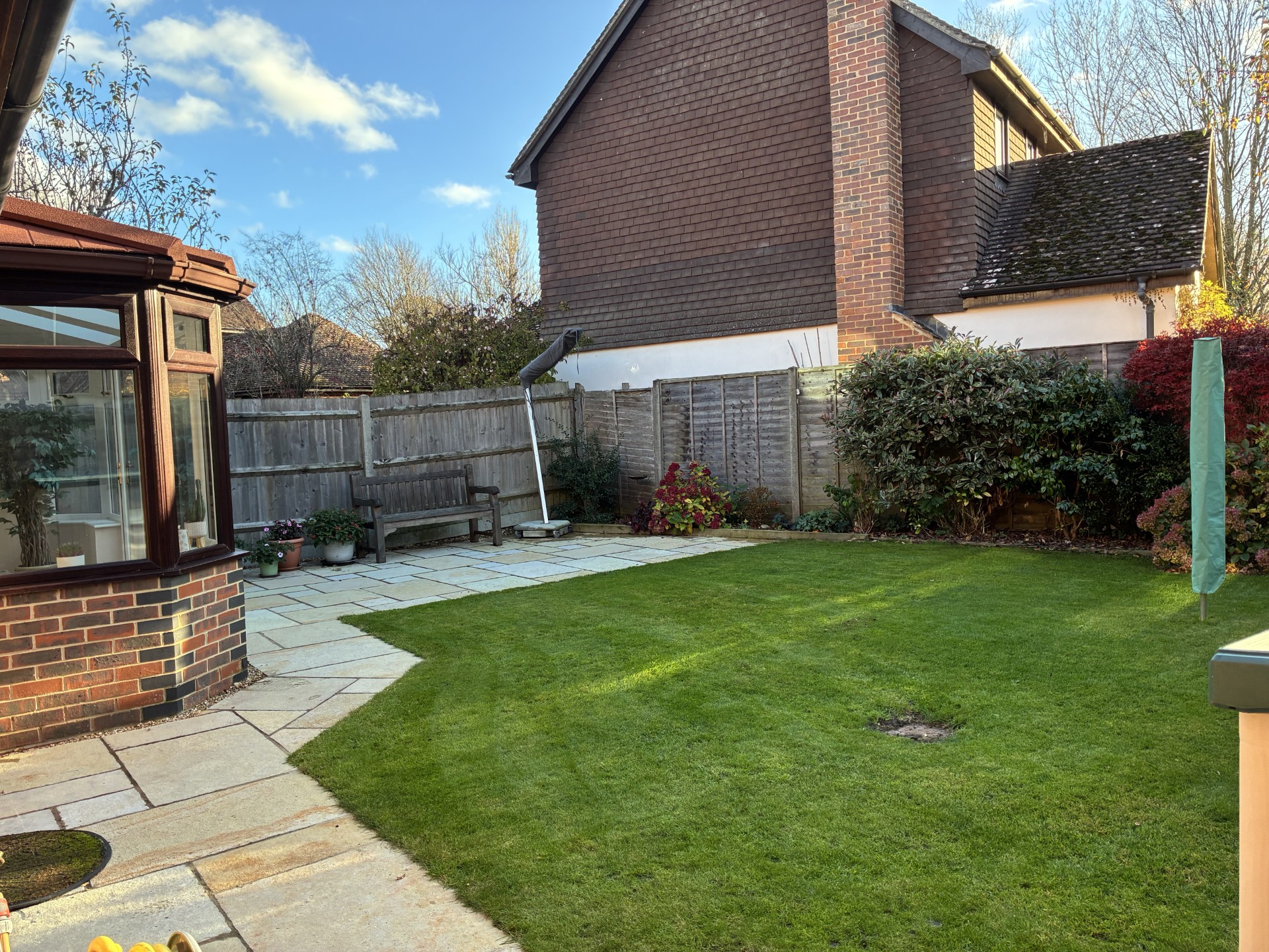 Images for Church View, Hartley Wintney