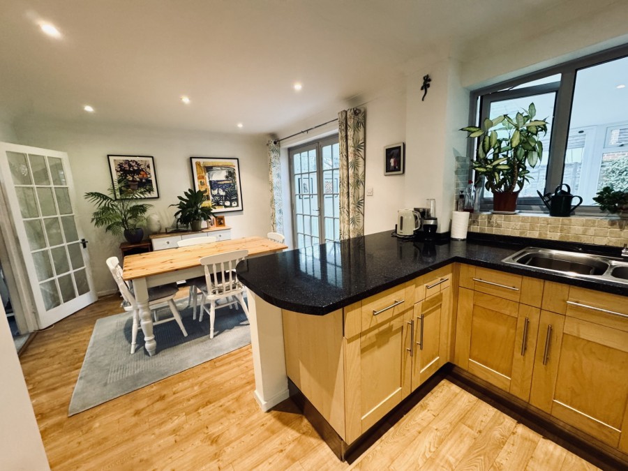 Images for Church View, Hartley Wintney