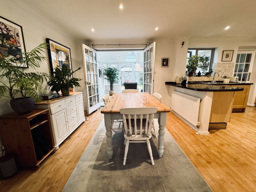 Images for Church View, Hartley Wintney