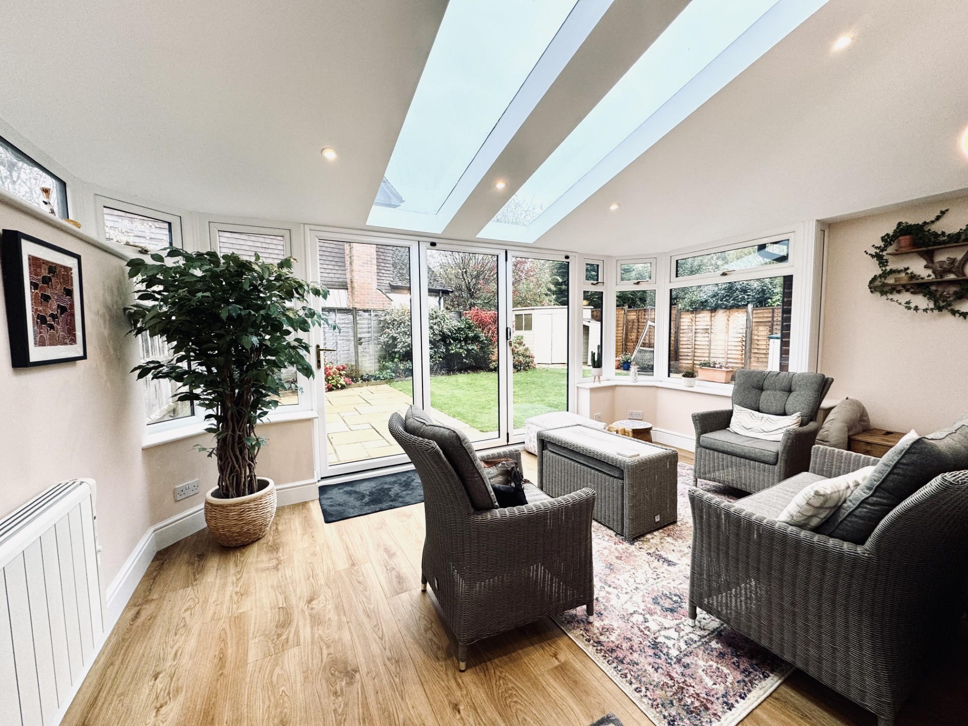 Images for Church View, Hartley Wintney