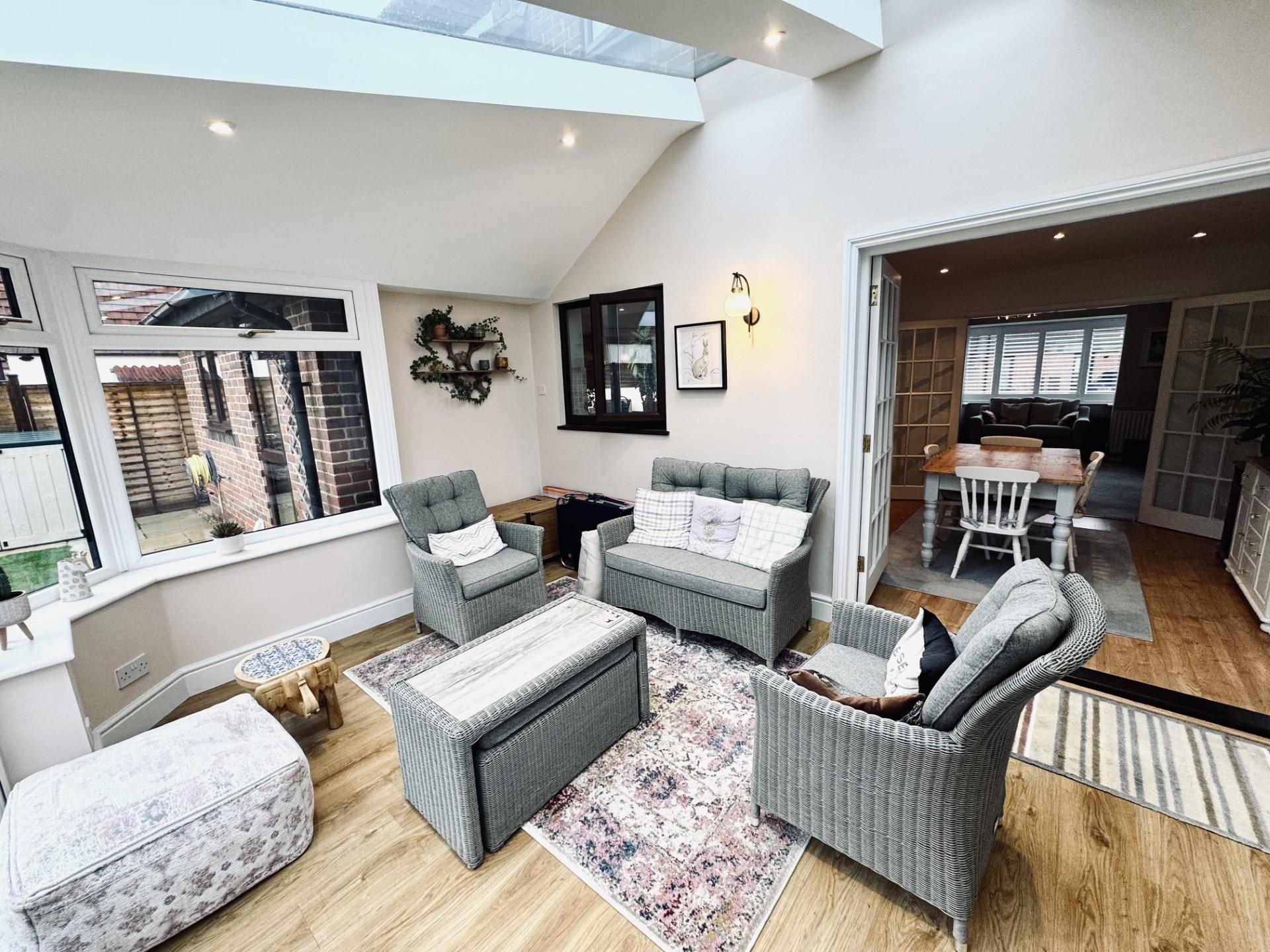 Images for Church View, Hartley Wintney