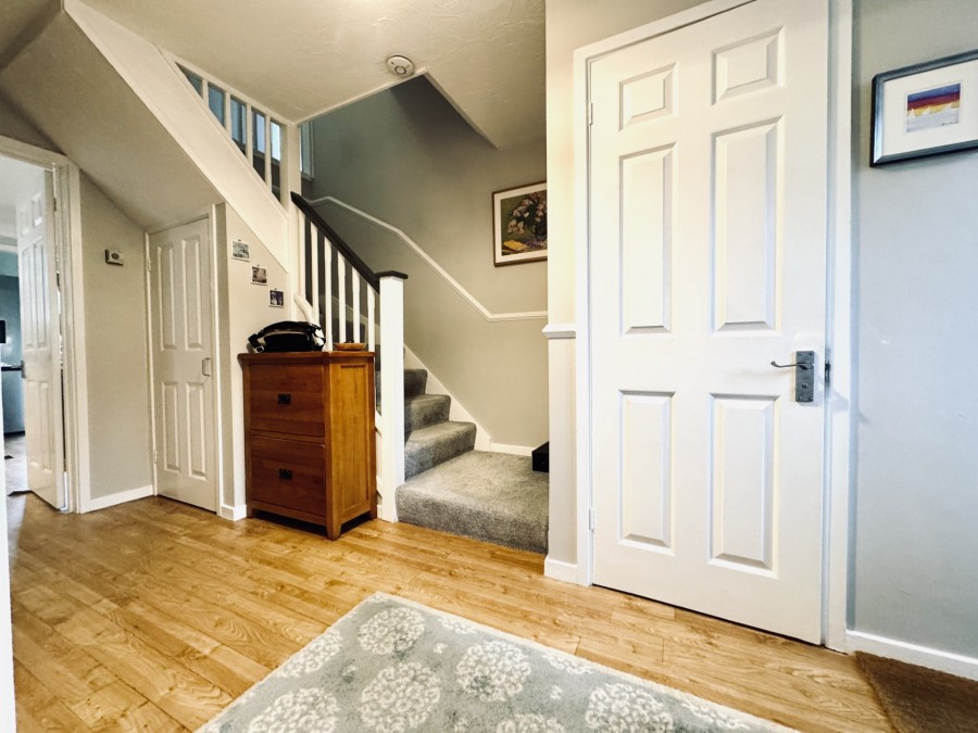 Images for Church View, Hartley Wintney