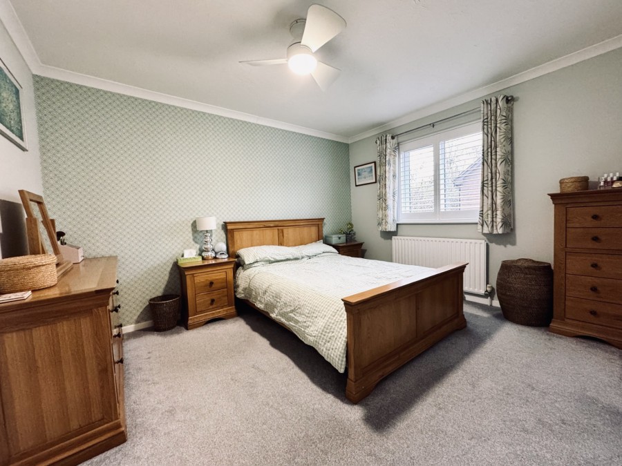 Images for Church View, Hartley Wintney