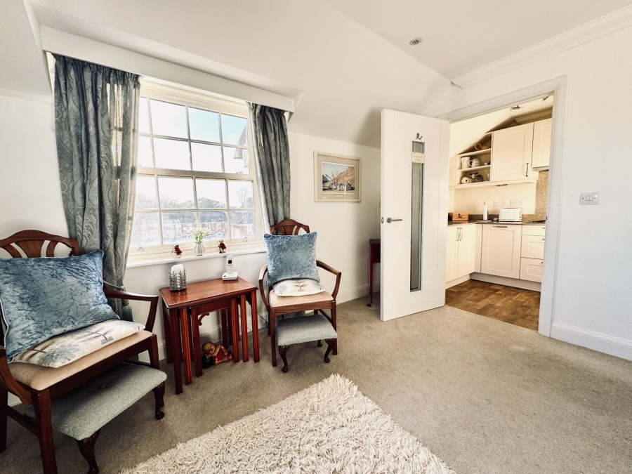 Images for Fleur De Lis, Dairy Walk, Hartley Wintney