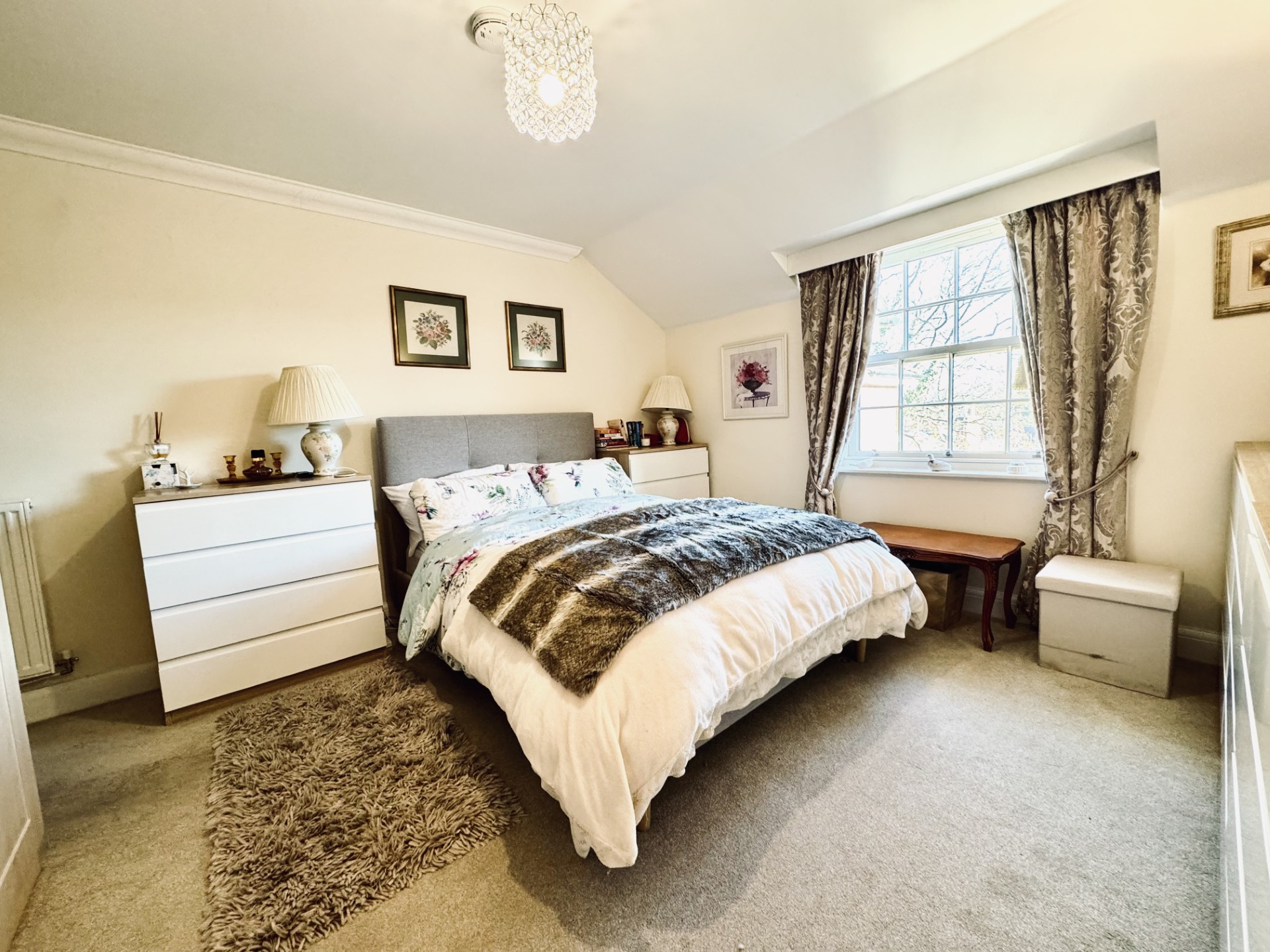 Images for Fleur De Lis, Dairy Walk, Hartley Wintney