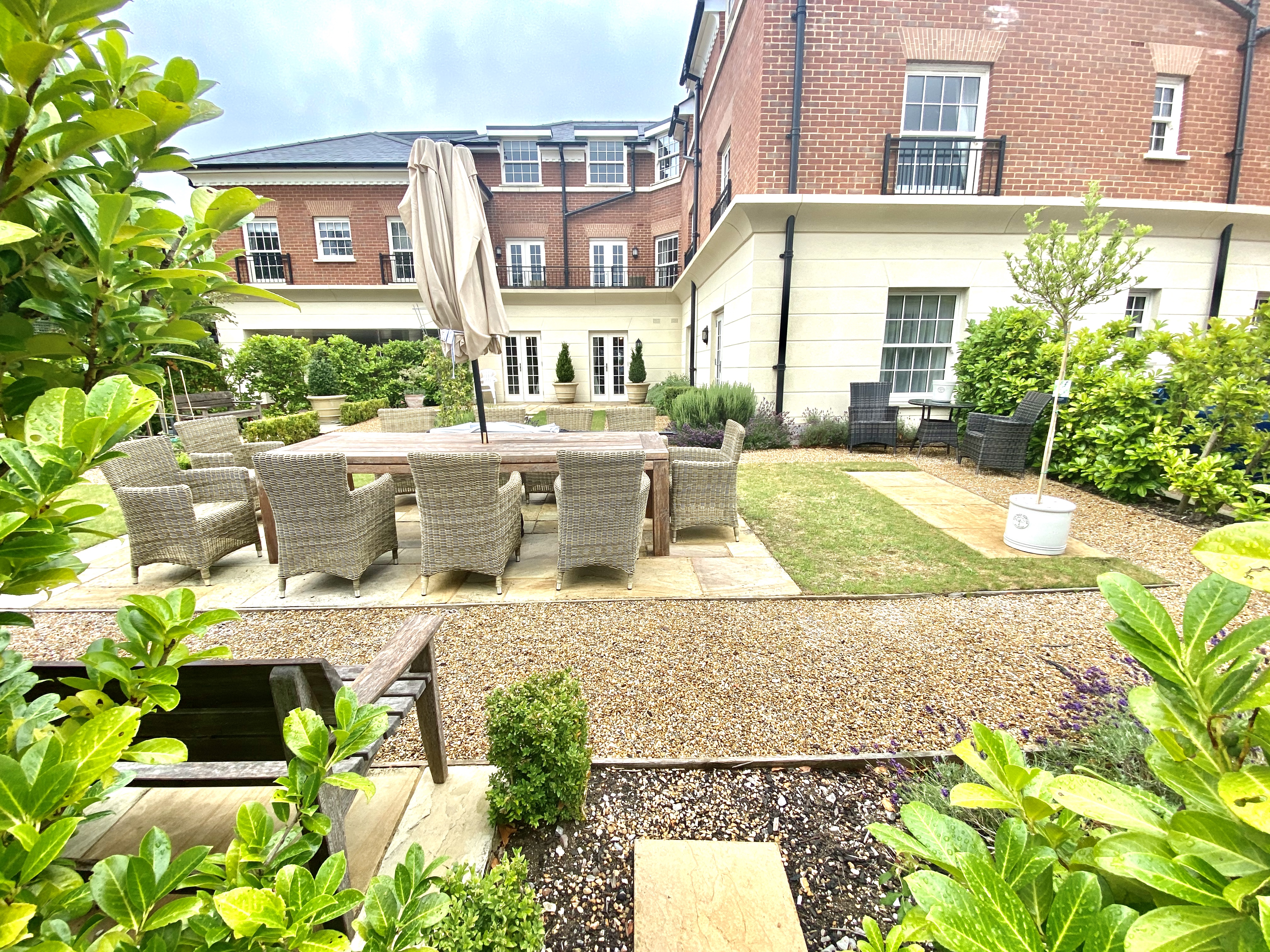 Images for Fleur De Lis, Dairy Walk, Hartley Wintney