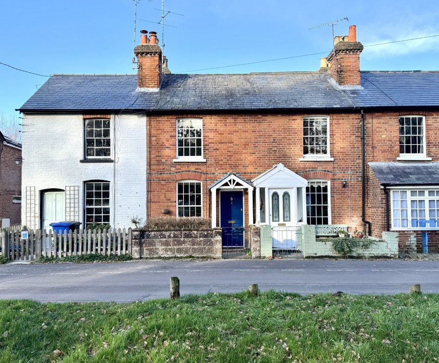 Images for Oakland Terrace, Hartley Wintney