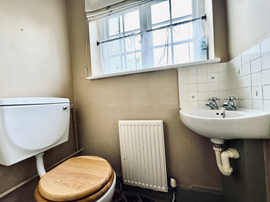 Images for Oakland Terrace, Hartley Wintney