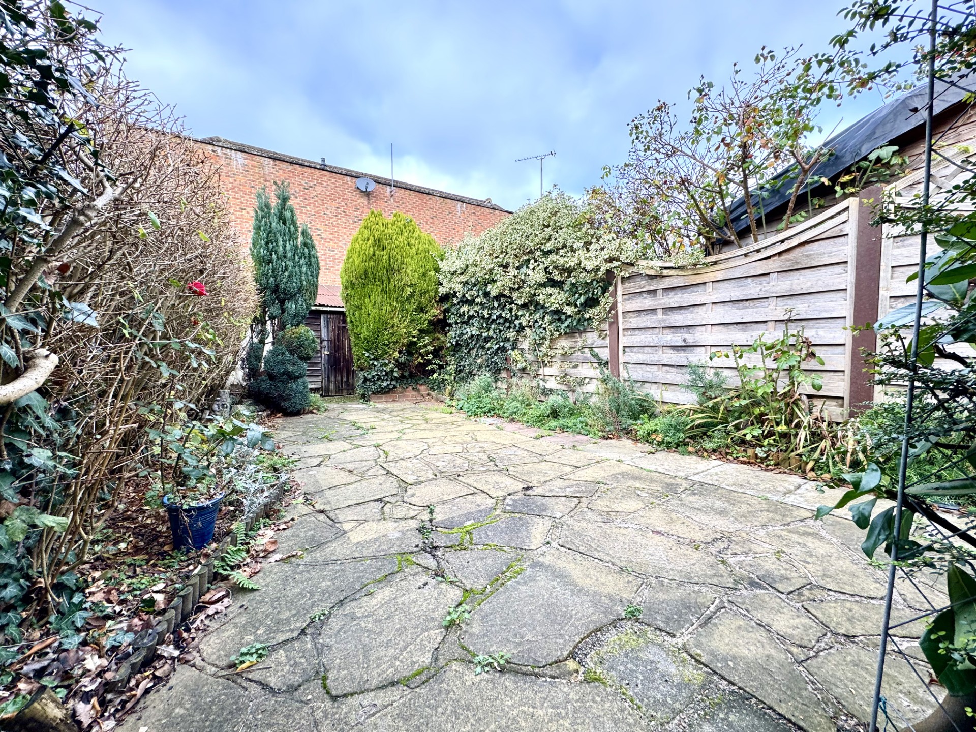 Images for Oakland Terrace, Hartley Wintney