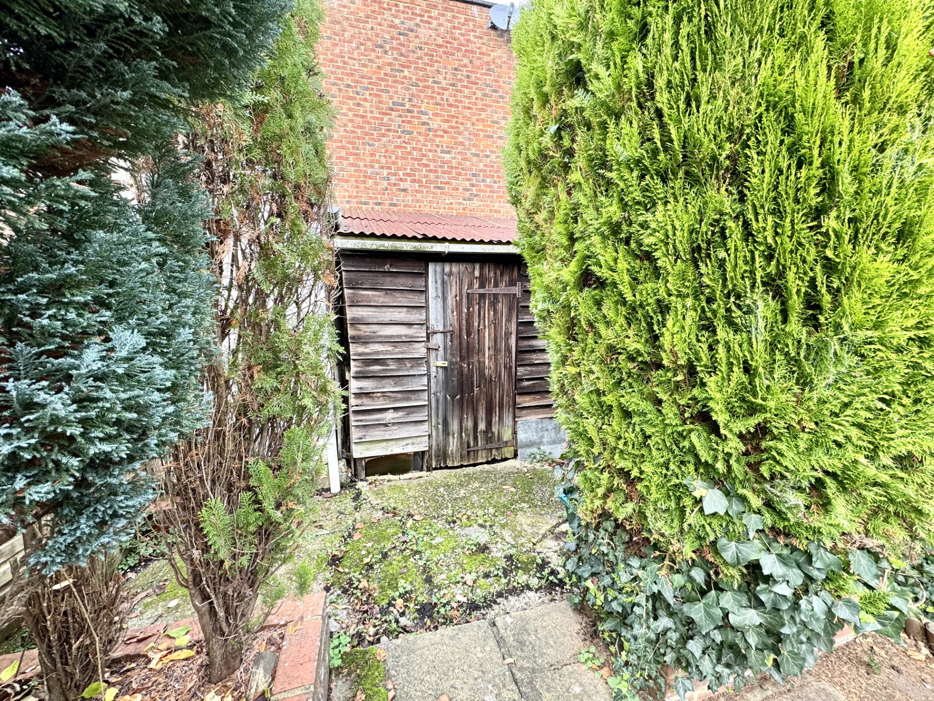 Images for Oakland Terrace, Hartley Wintney