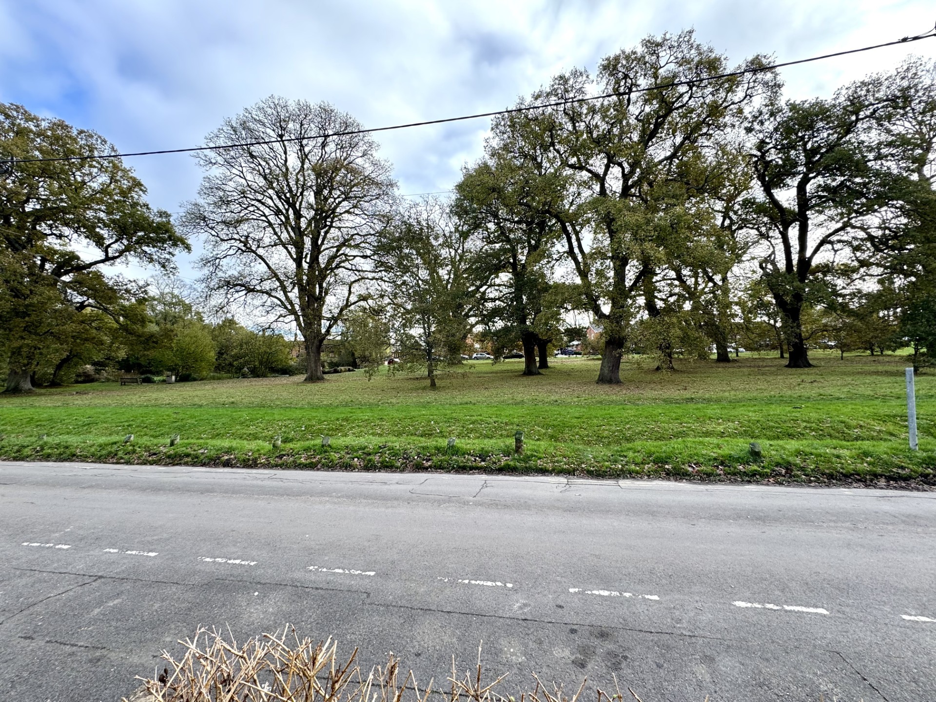 Images for Oakland Terrace, Hartley Wintney