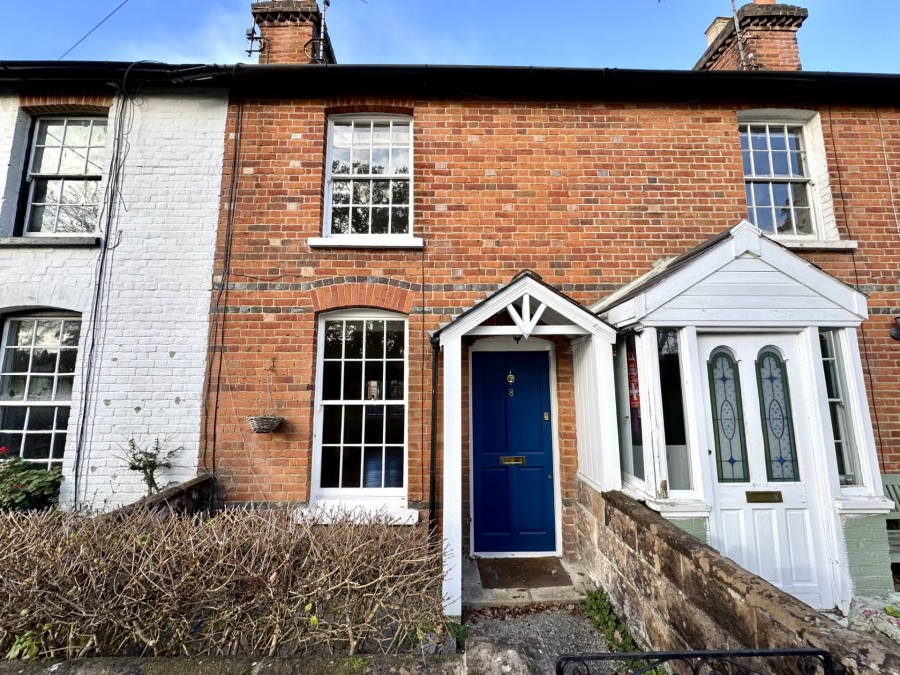 Images for Oakland Terrace, Hartley Wintney