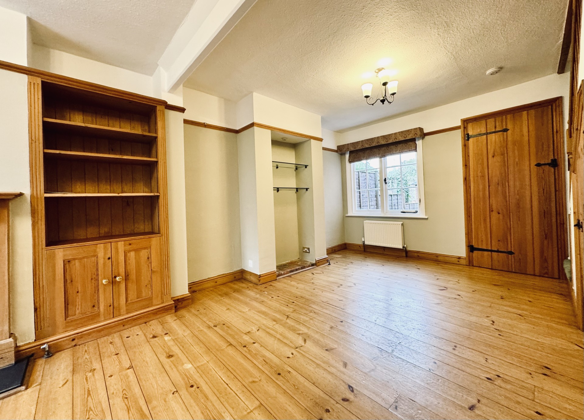 Images for Oakland Terrace, Hartley Wintney