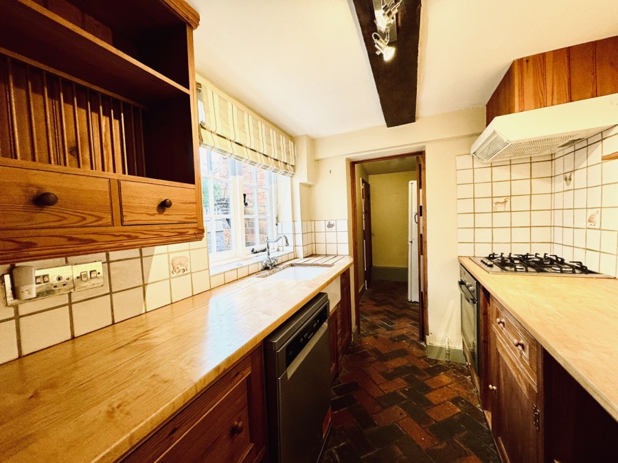 Images for Oakland Terrace, Hartley Wintney