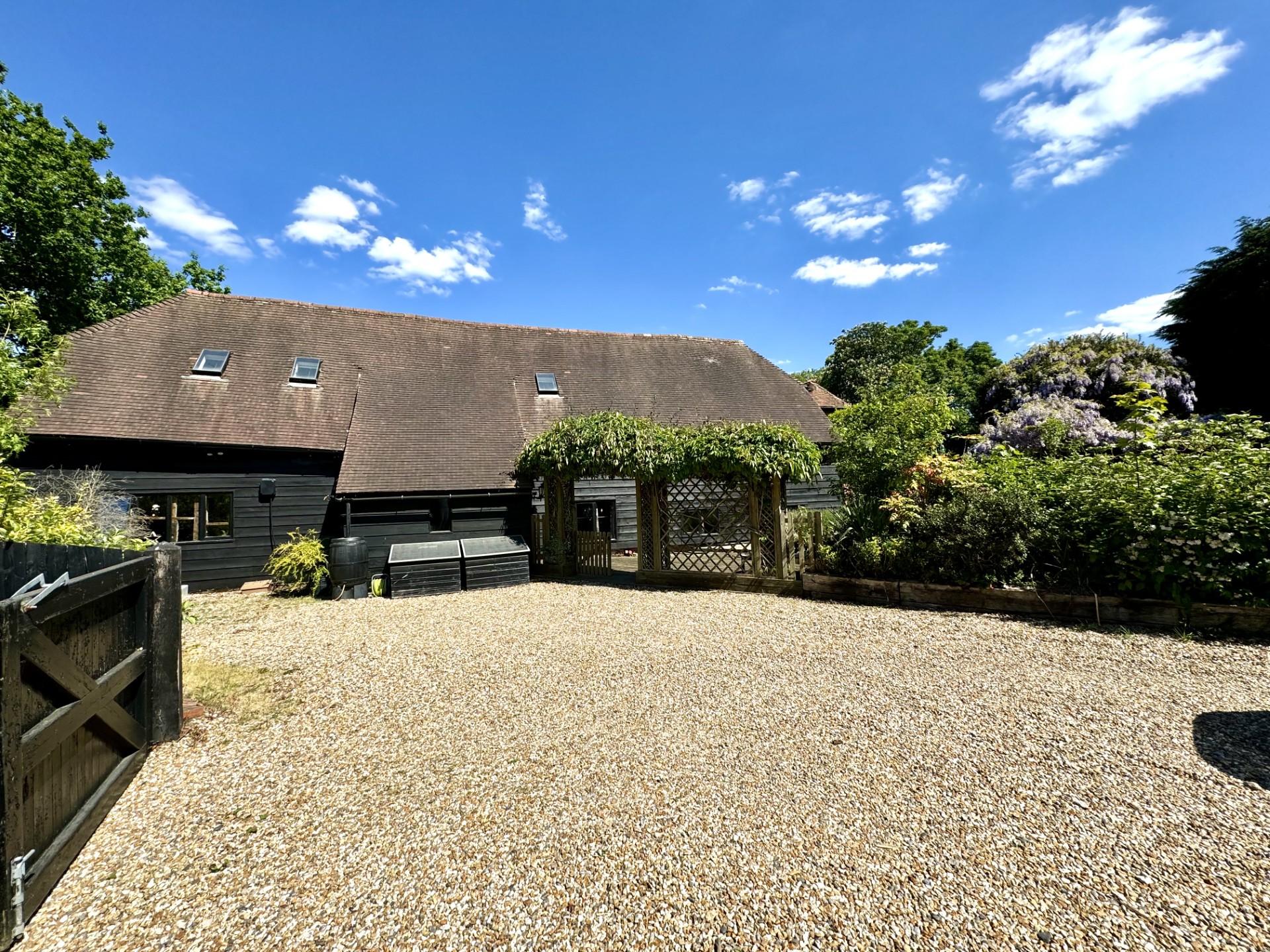 Images for London Road, Hook