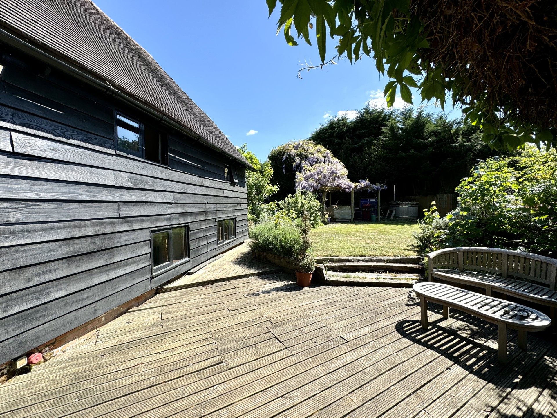 Images for London Road, Hook