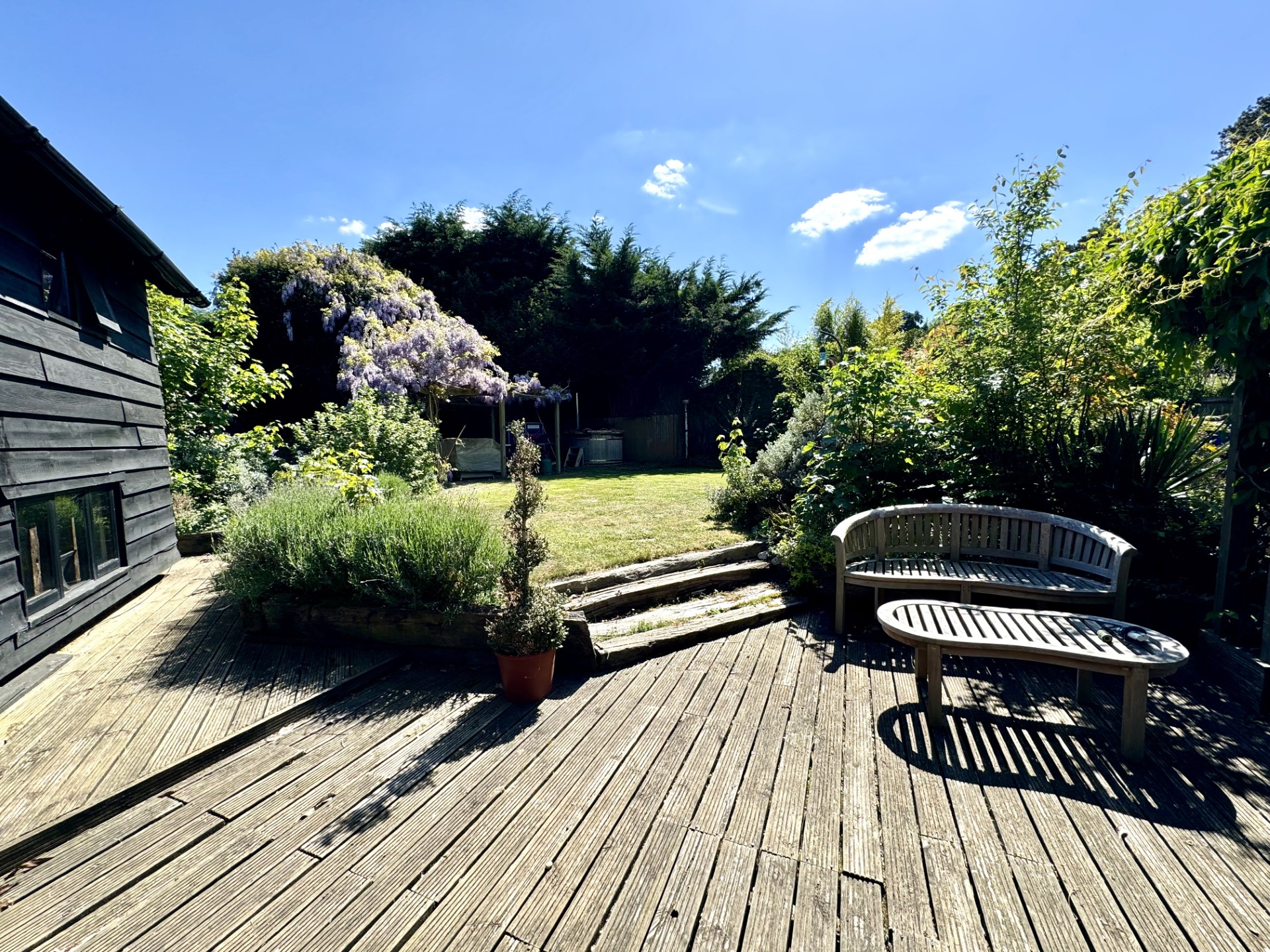 Images for London Road, Hook