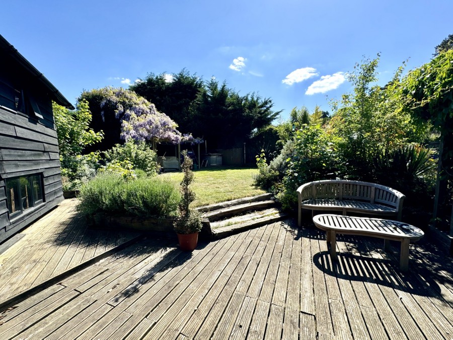 Images for London Road, Hook