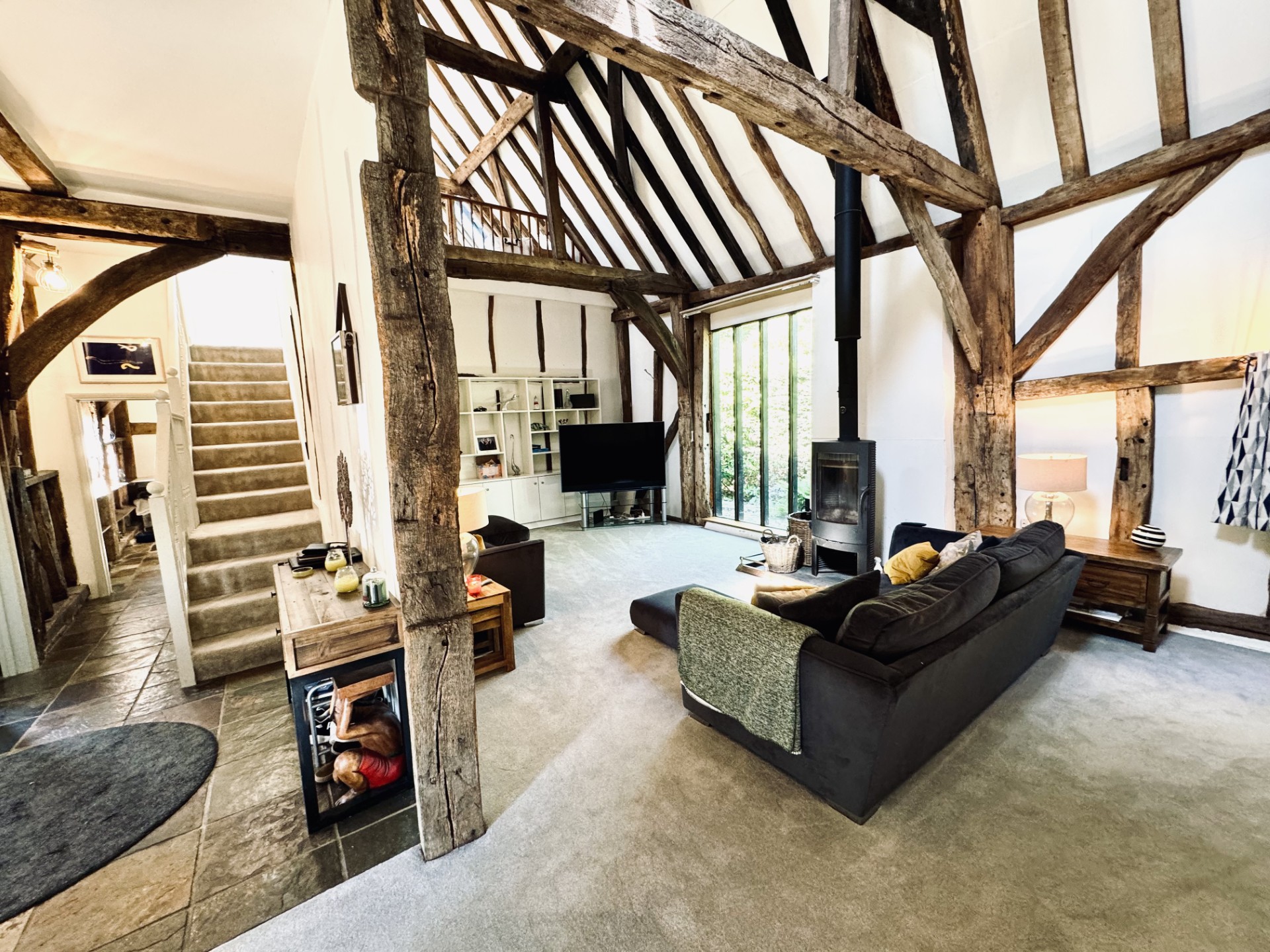 Images for London Road, Hook