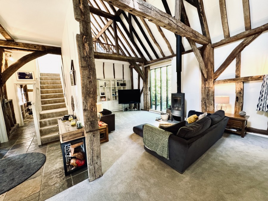 Images for London Road, Hook