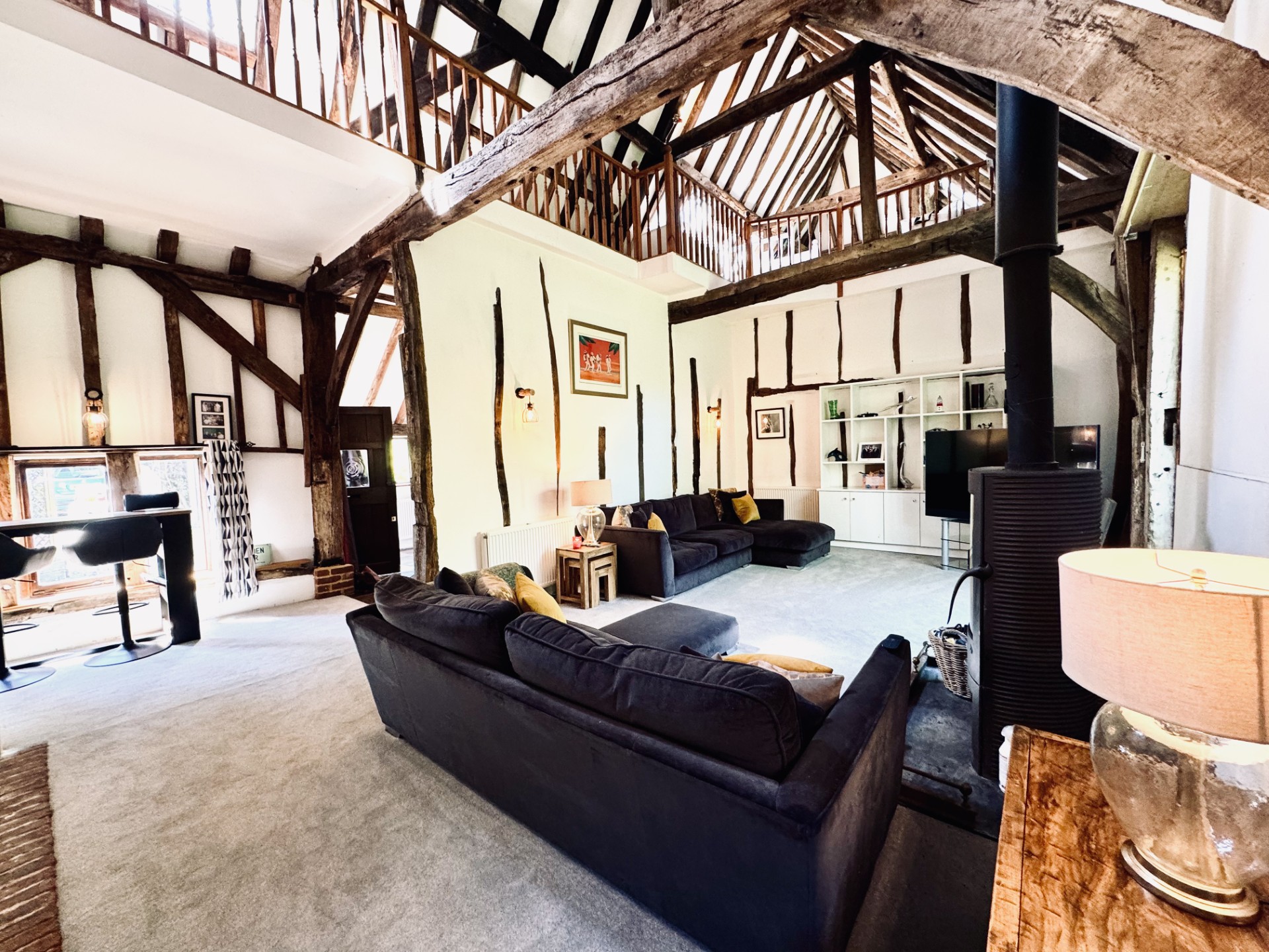 Images for London Road, Hook