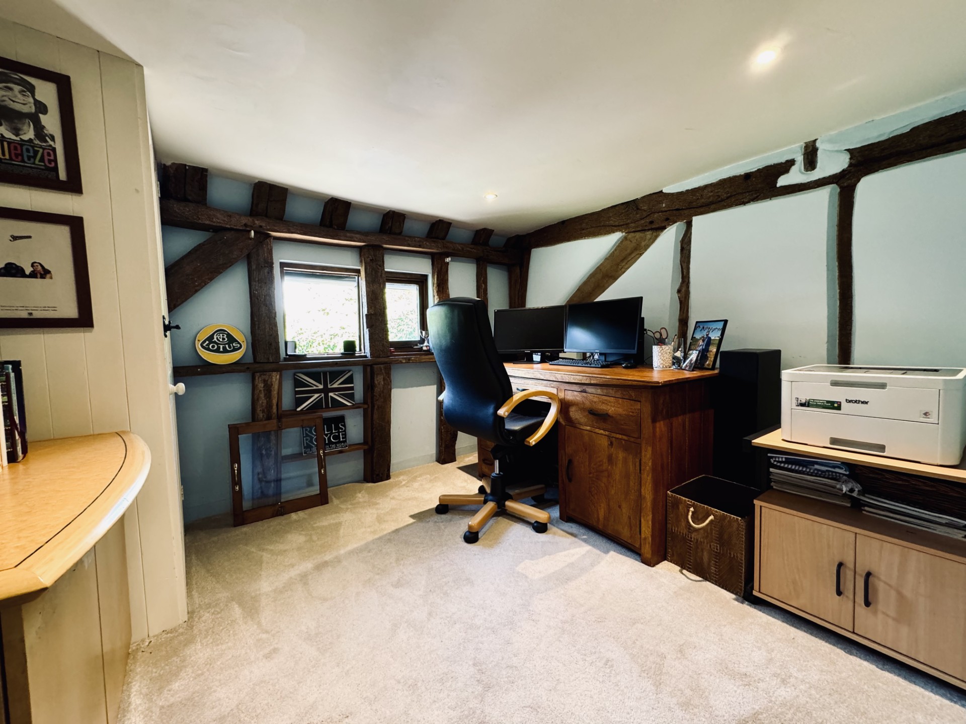 Images for London Road, Hook