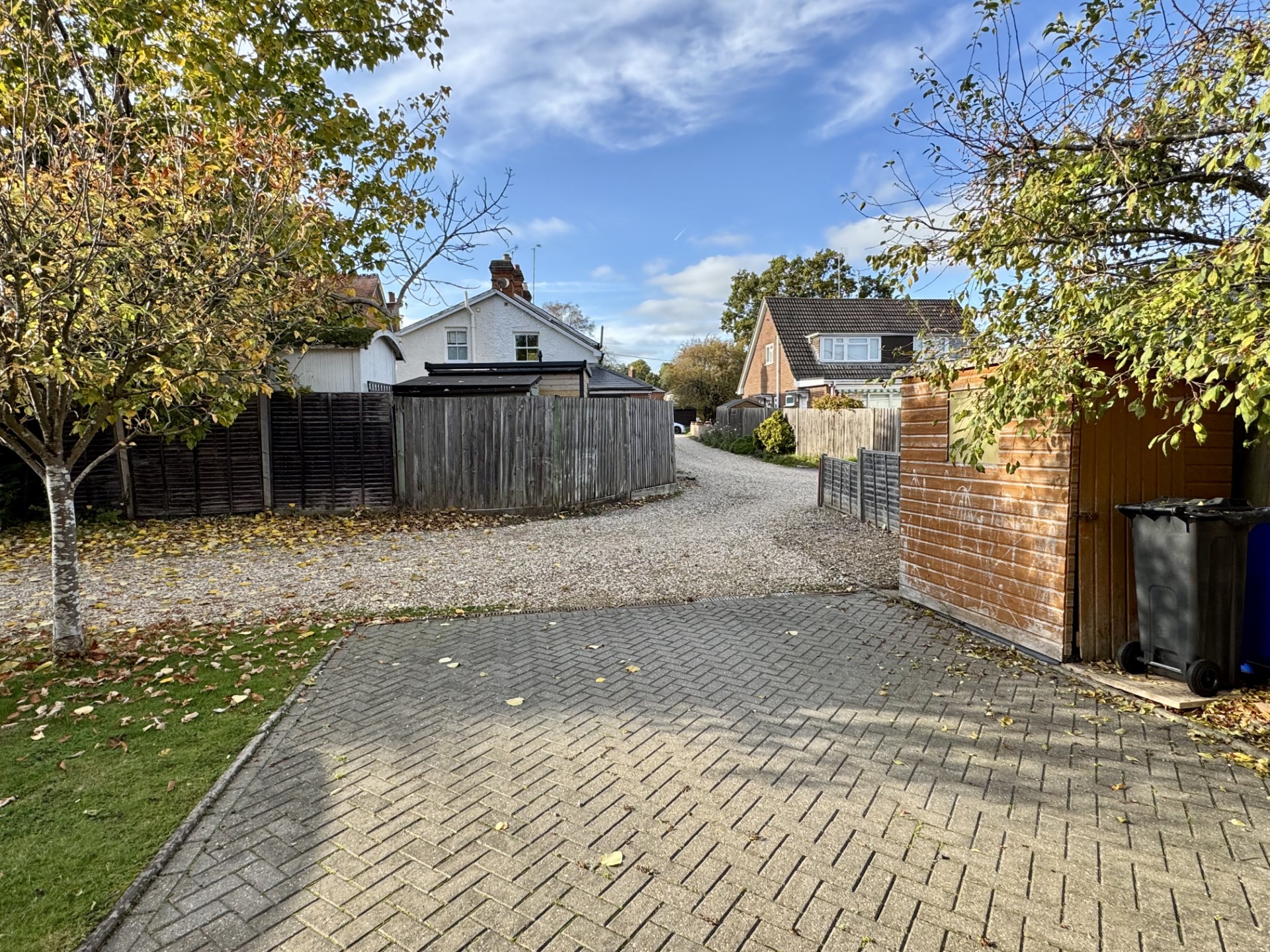 Images for Phoenix Terrace, Hartley Wintney