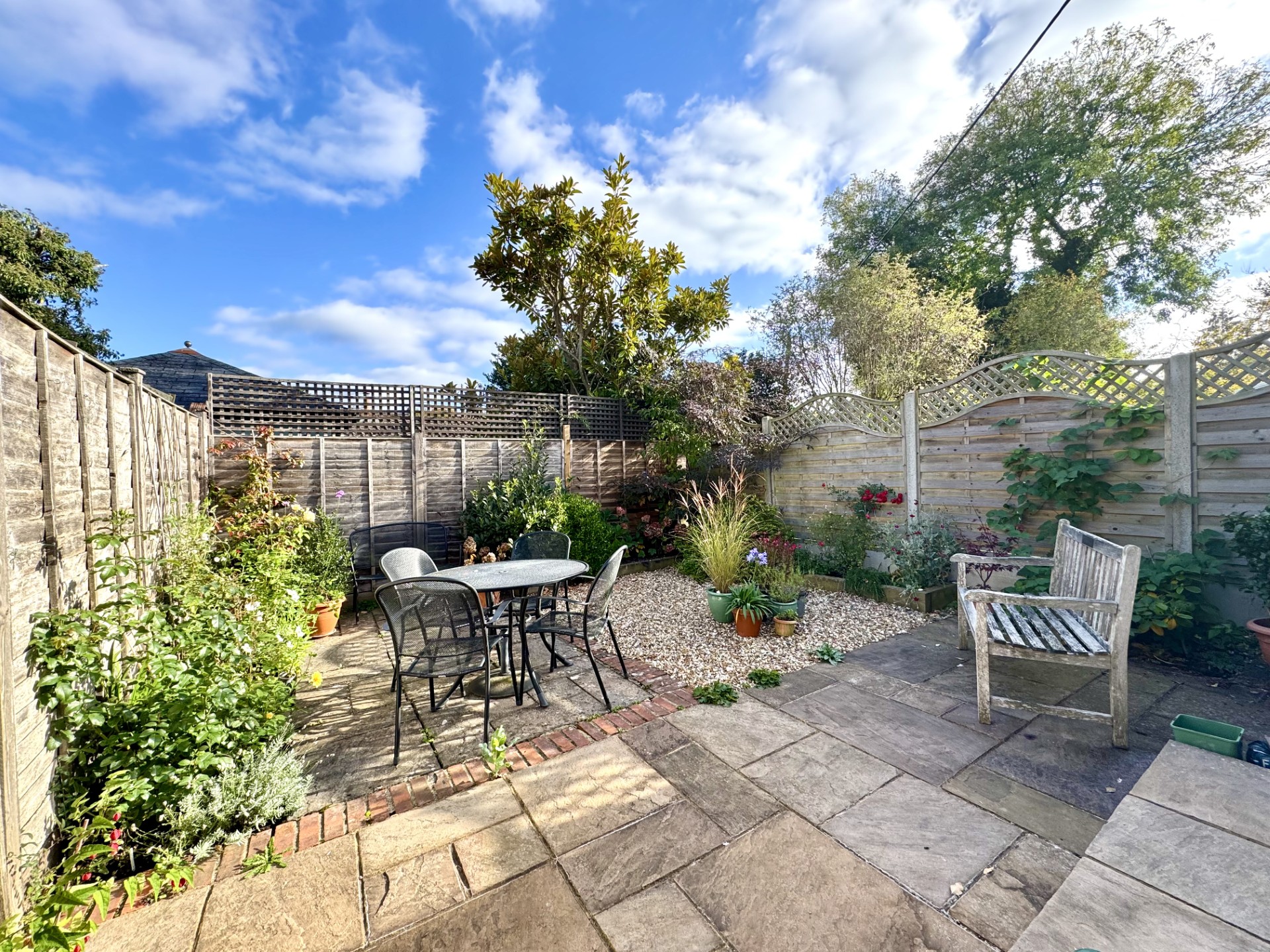 Images for Phoenix Terrace, Hartley Wintney