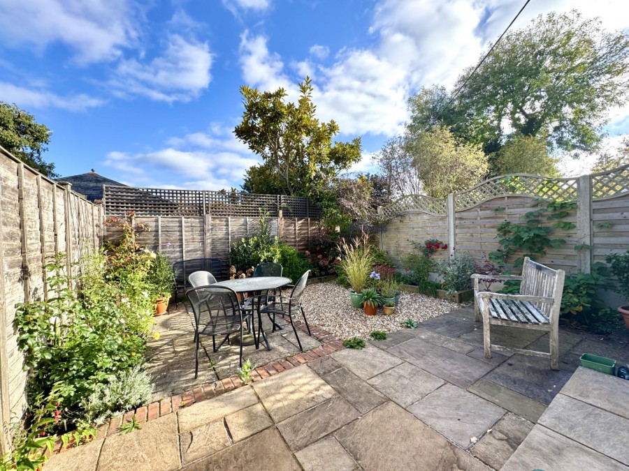 Images for Phoenix Terrace, Hartley Wintney