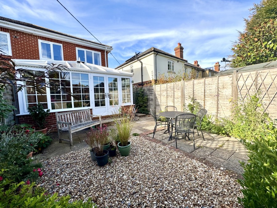 Images for Phoenix Terrace, Hartley Wintney