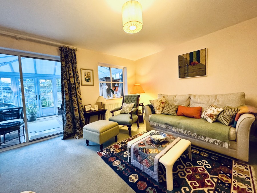 Images for Phoenix Terrace, Hartley Wintney