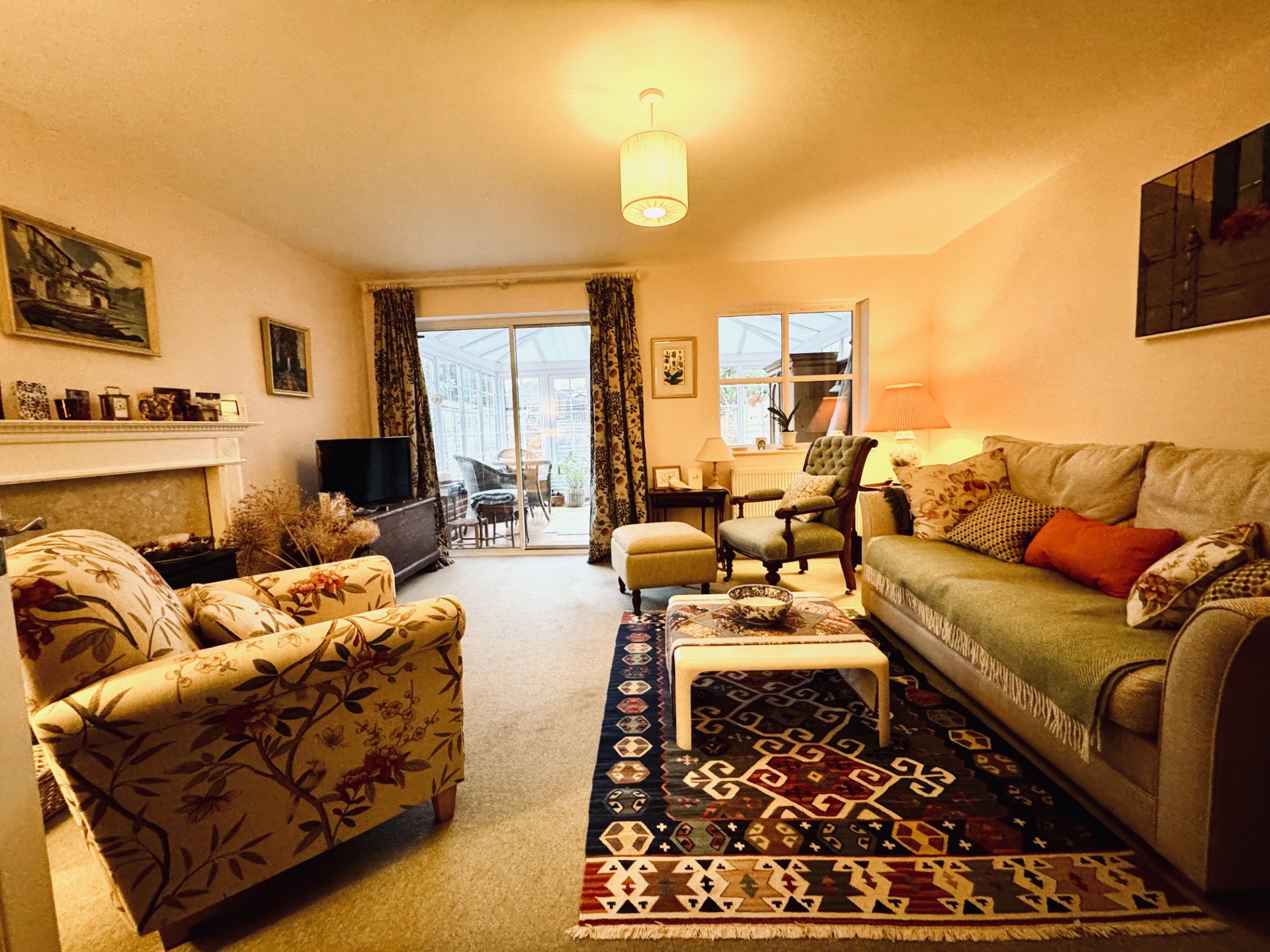 Images for Phoenix Terrace, Hartley Wintney