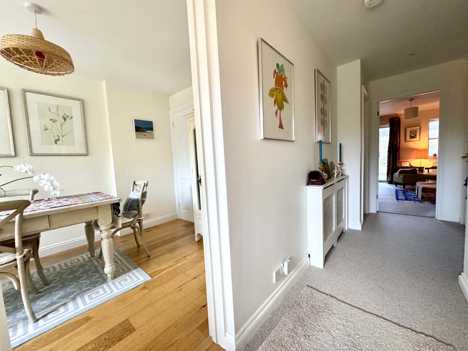 Images for Phoenix Terrace, Hartley Wintney