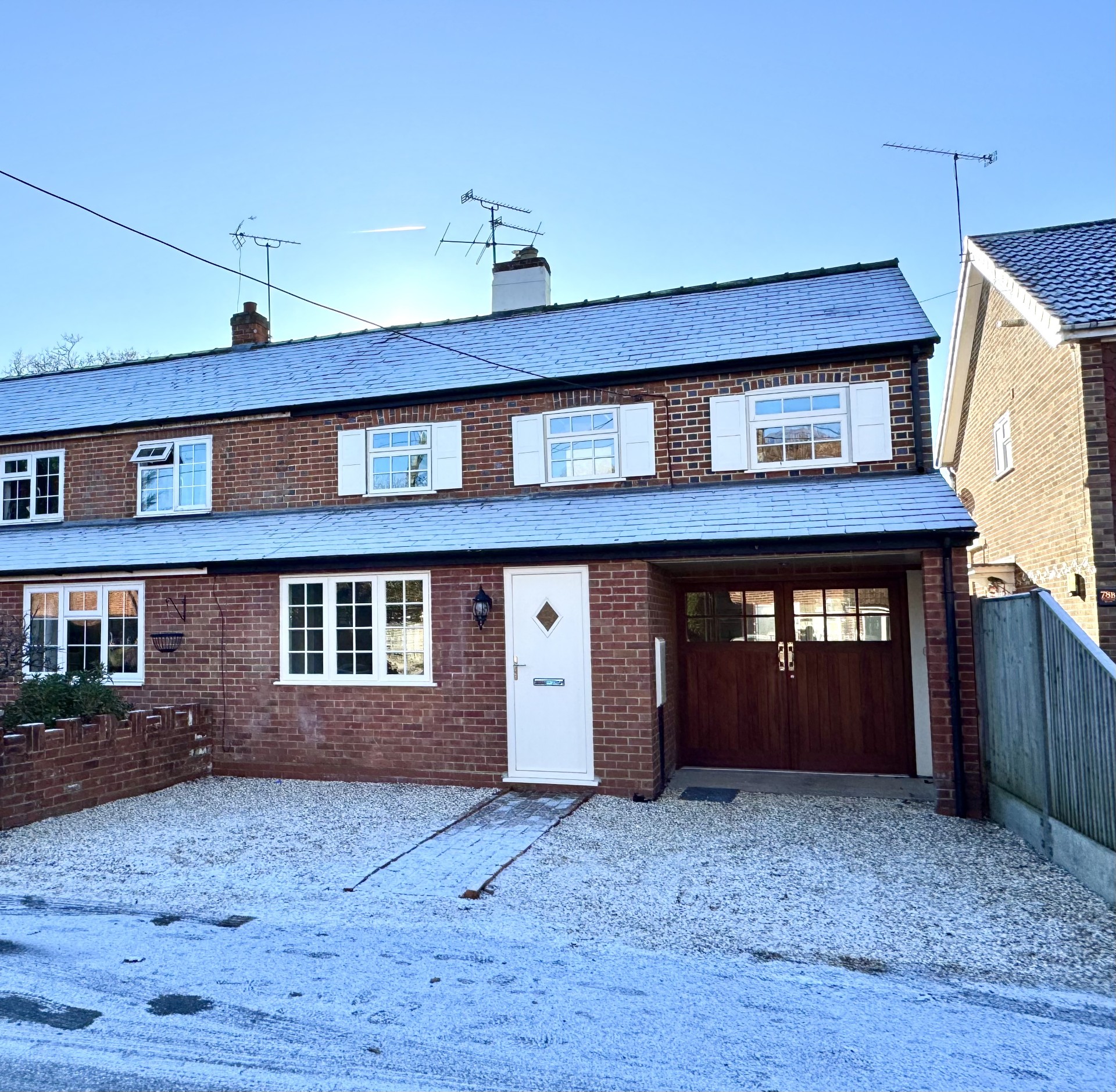 Images for Mortimer Common, Reading