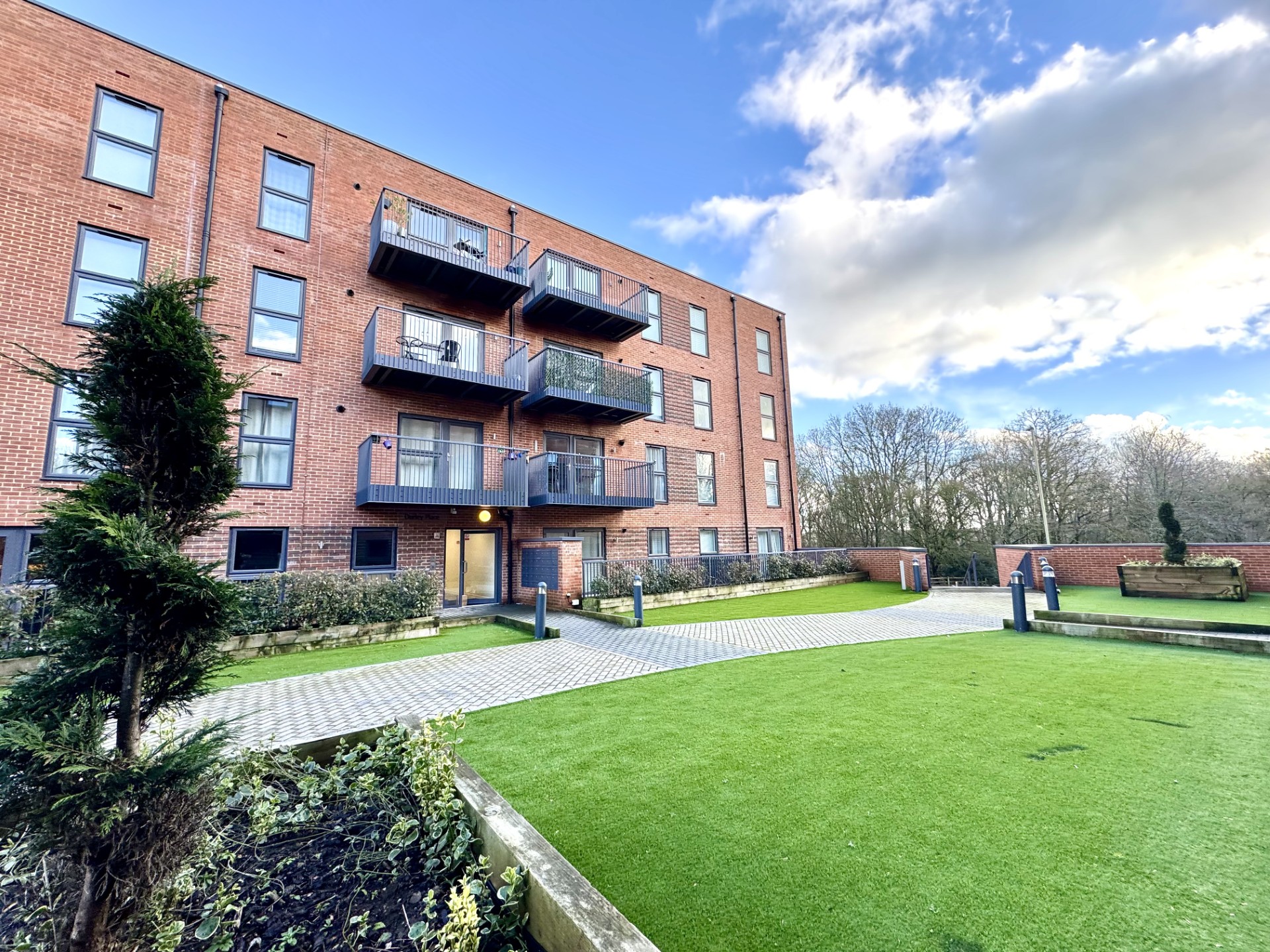 Images for Station Road, Hook