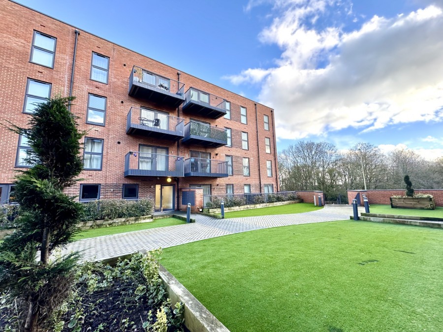 Images for Station Road, Hook