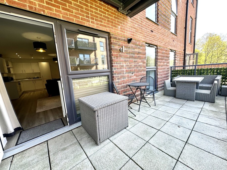 Images for Station Road, Hook