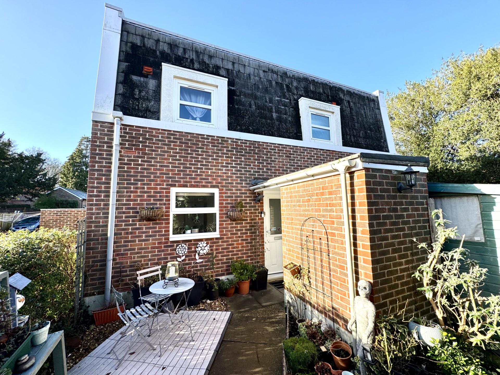 Images for High Street, Hartley Wintney