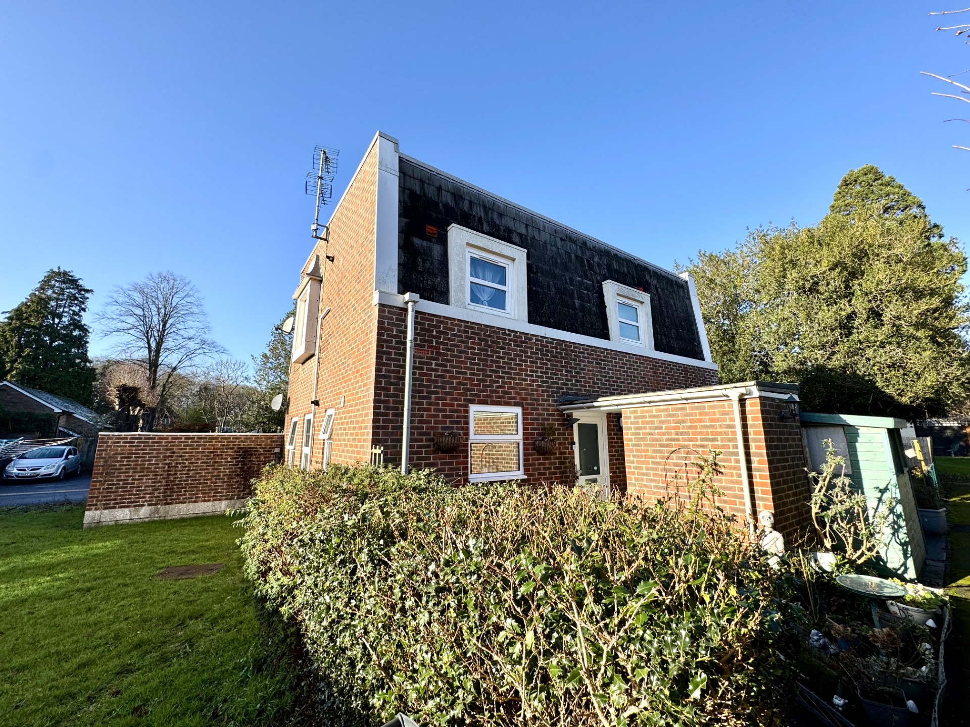 Images for High Street, Hartley Wintney