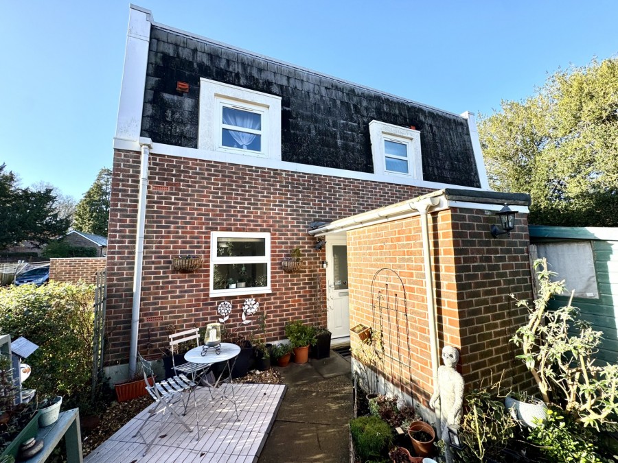 Images for High Street, Hartley Wintney